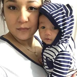 Meet your Posher, Vianey mellisa